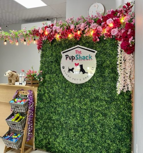 The Pup Shack TT - Pet Boutique: Couva, Couva-Tabaquite-Talparo: Pet ...