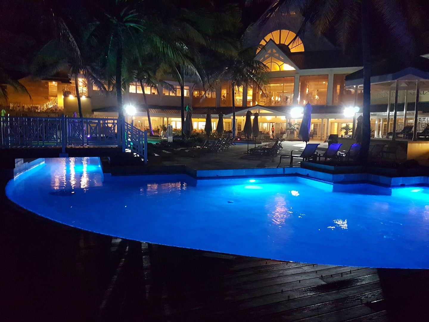 Magdalena Grand Beach Resort Tobago Hotel Trinidad And Tobago